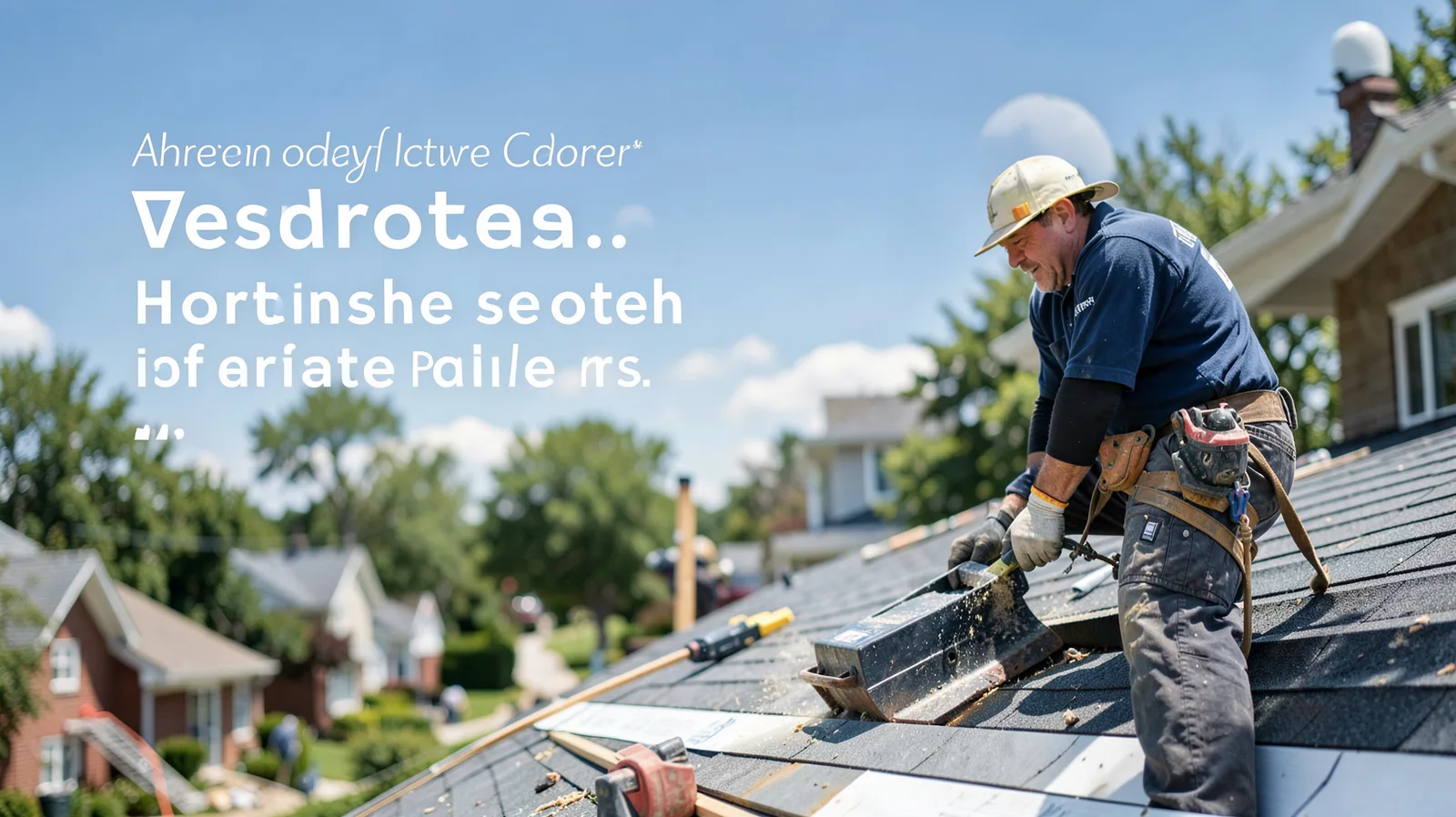 Roof Replacement in Burton, WV near me
